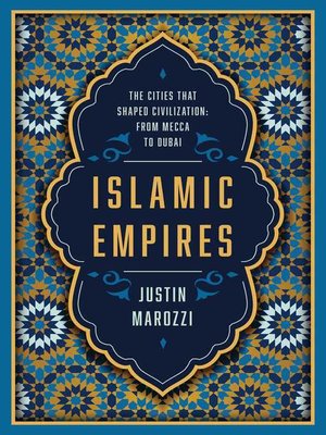 cover image of Islamic Empires